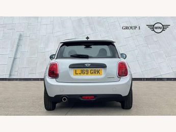 MINI Hatchback 1.5 Cooper Classic II 3dr Auto