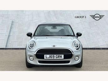 MINI Hatchback 1.5 Cooper Classic II 3dr Auto