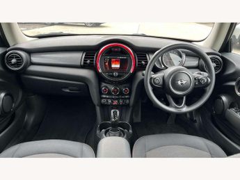 MINI Hatchback 1.5 Cooper Classic II 3dr Auto