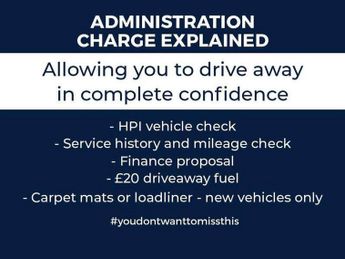 Mercedes-Benz GLB GLB 200 AMG Line Premium Plus 5dr 7G-Tronic