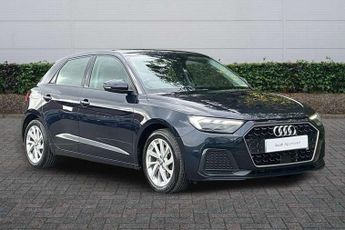 Audi A1 30 TFSI Sport 5dr S Tronic
