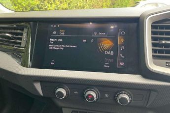 Audi A1 30 TFSI Sport 5dr S Tronic