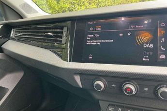 Audi A1 30 TFSI Sport 5dr S Tronic