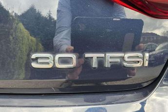 Audi A1 30 TFSI Sport 5dr S Tronic