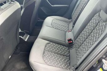 Audi A1 30 TFSI Sport 5dr S Tronic