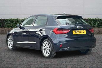 Audi A1 30 TFSI Sport 5dr S Tronic