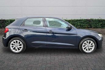 Audi A1 30 TFSI Sport 5dr S Tronic