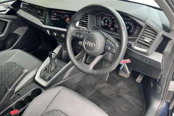 Audi A1 30 TFSI Sport 5dr S Tronic