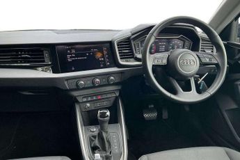 Audi A1 30 TFSI Sport 5dr S Tronic