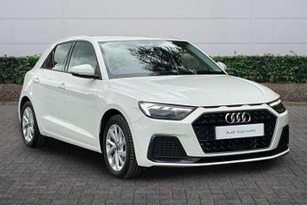 Audi A1 30 TFSI 110 Sport 5dr S Tronic