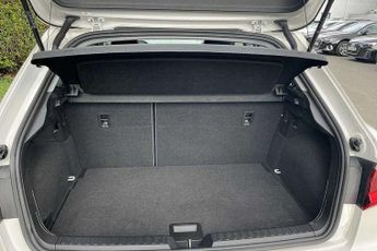 Audi A1 30 TFSI 110 Sport 5dr S Tronic