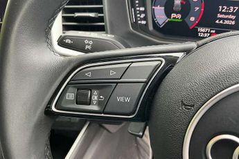 Audi A1 30 TFSI 110 Sport 5dr S Tronic
