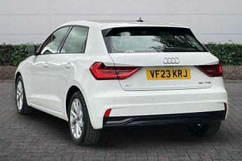 Audi A1 30 TFSI 110 Sport 5dr S Tronic