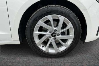 Audi A1 30 TFSI 110 Sport 5dr S Tronic