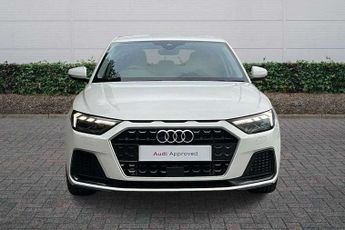 Audi A1 30 TFSI 110 Sport 5dr S Tronic