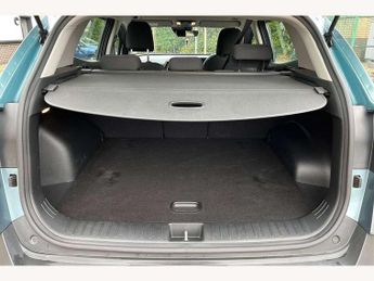 Kia Sportage 1.6T GDi 157 48V ISG 2 5dr