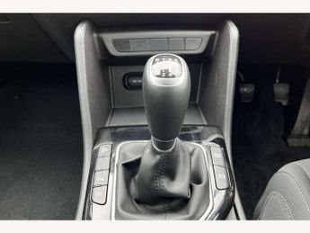 Kia Sportage 1.6T GDi 157 48V ISG 2 5dr