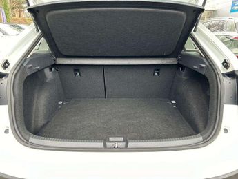 Volkswagen Taigo 1.0 TSI 110 Life 5dr DSG