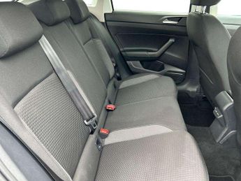 Volkswagen Taigo 1.0 TSI 110 Life 5dr DSG