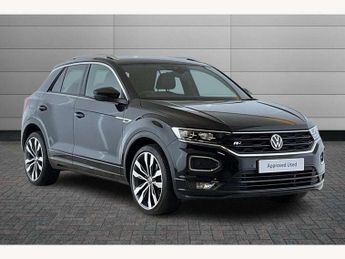 Volkswagen T-Roc 2.0 TDI EVO R-Line 5dr