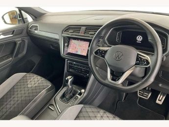 Volkswagen Tiguan 1.5 TSI 150 R-Line 5dr DSG
