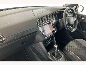 Volkswagen Tiguan 1.5 TSI 150 R-Line 5dr DSG