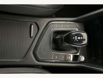 Volkswagen Tiguan 2.0 TDI R-Line 5dr DSG