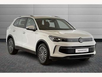 Volkswagen Tiguan 2.0 TDI Match 5dr DSG