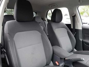 Skoda Fabia 1.0 TSI 116 Design Edition 5dr DSG