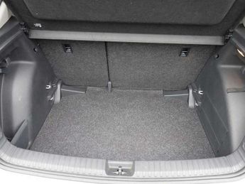 Skoda Fabia 1.0 TSI 116 Design Edition 5dr DSG