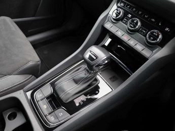 Skoda Kodiaq 1.5 TSI Sport Line 5dr DSG [7 Seat]