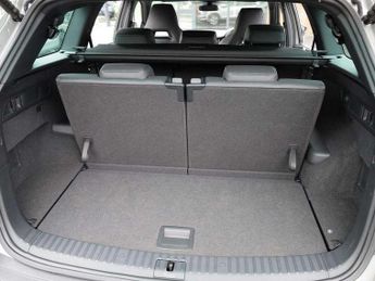 Skoda Kodiaq 1.5 TSI Sport Line 5dr DSG [7 Seat]