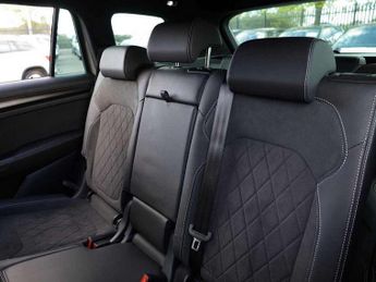Skoda Kodiaq 1.5 TSI Sport Line 5dr DSG [7 Seat]