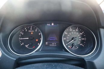 Nissan Qashqai 1.3 DiG-T 160 Tekna+ 5dr DCT