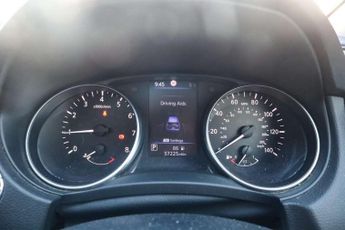 Nissan Qashqai 1.3 DiG-T 160 Tekna+ 5dr DCT