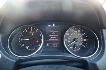Nissan Qashqai 1.3 DiG-T 160 Tekna+ 5dr DCT