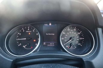 Nissan Qashqai 1.3 DiG-T 160 Tekna+ 5dr DCT