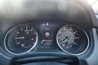 Nissan Qashqai 1.3 DiG-T 160 Tekna+ 5dr DCT