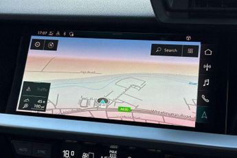 Audi A3 35 TFSI S Line 5dr S Tronic