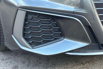 Audi A3 35 TFSI S Line 5dr S Tronic