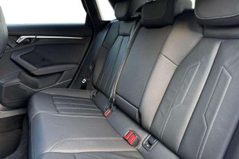 Audi A3 35 TFSI S Line 5dr S Tronic