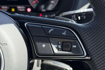 Audi Q2 35 TFSI Black Edition 5dr S Tronic