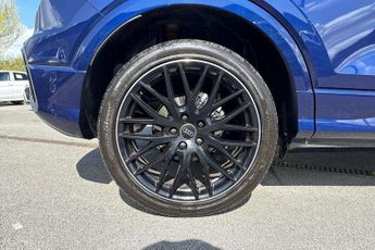 Audi Q2 35 TFSI Black Edition 5dr S Tronic