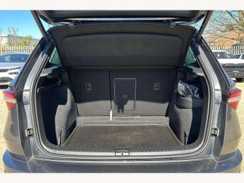 Skoda Karoq 1.5 TSI Sportline 5dr DSG