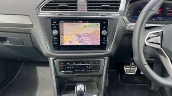 Volkswagen Tiguan 1.5 TSI 150 R-Line 5dr DSG