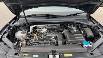 Volkswagen Tiguan 1.5 TSI 150 R-Line 5dr DSG