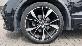 Volkswagen Tiguan 1.5 TSI 150 R-Line 5dr DSG