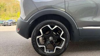 Vauxhall Crossland 1.2 Turbo [130] Ultimate Nav 5dr Auto