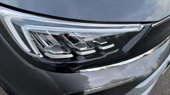 Vauxhall Crossland 1.2 Turbo [130] Ultimate Nav 5dr Auto