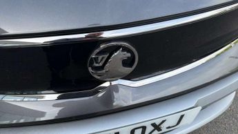 Vauxhall Crossland 1.2 Turbo [130] Ultimate Nav 5dr Auto